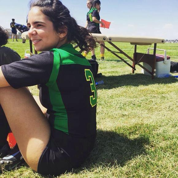 Meet your Posher, Chantel - Picture 1 of 1